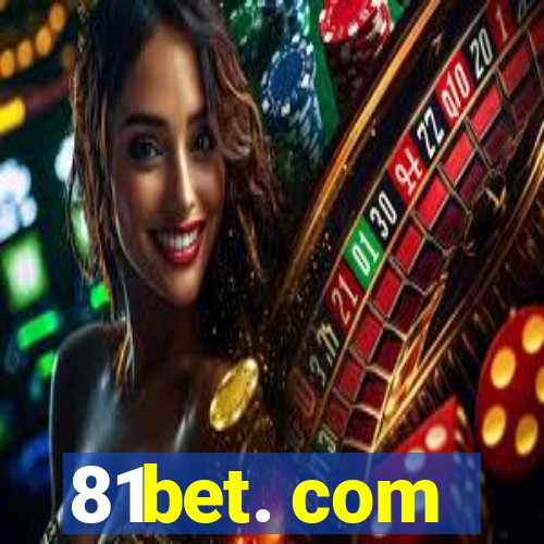 81bet. com